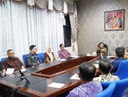 Pemprov Percepat Integrasi Aplikasi Lampung-In