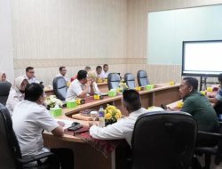 Pemprov Lampung Antisipasi Kenaikan Harga Jelang Ramadan