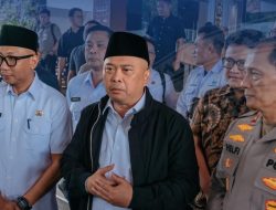 Pemprov Lampung–Kemenhub Matangkan Angkutan Lebaran 2026
