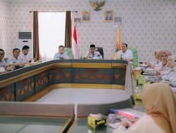 Pemprov Lampung Targetkan Nol Putus Sekolah 2026