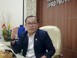Komisi V DPRD Ungkap 100 Ribu BPJS PBI di Lampung Dinonaktifkan
