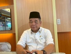 DPRD Lampung Kritisi Pelayanan Dermaga Eksekutif ASDP