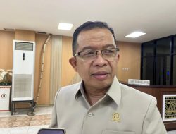 DPRD Lampung: Jembatan Kali Pasir Way Bungur Segera Dibangun
