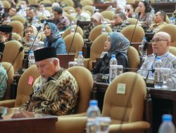 Pemprov Lampung Perkuat Sinkronisasi Kebijakan Desa dengan Pusat