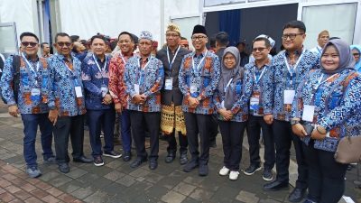 Gubernur Mirza Sambut Kepercayaan HPN 2027 di Lampung