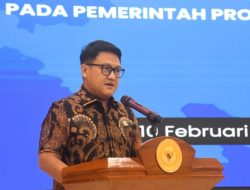 Ketua DPRD Lampung Tegaskan Tindaklanjut Serius LHP BPK RI