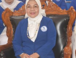 Kostiana Dorong Transformasi Digital Perempuan di HUT IWAPI ke-51