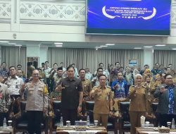 DPRD Lampung Kawal Perbaikan Layanan Publik Lewat Opini Ombudsman 2025