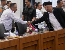 Ketua Komisi IV DPRD Lampung Apresiasi Sinergi Kesiapan Angkutan Lebaran 2026