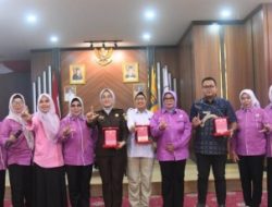 Anggota DPRD Diah Dharma Yanti. SH., MH. Hadiri FGD Bahas Perzinahan, Kohabitasi dan Nikah Sirih dalam Perspektif KUHP Nasional