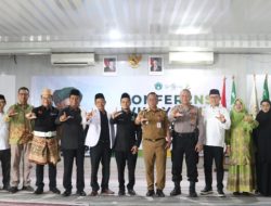 Komisi I DPRD Lampung Tegaskan Komitmen Jaga Tradisi dan Persatuan