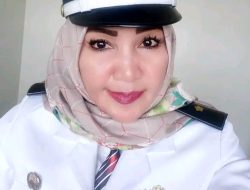 Dugaan Korupsi Dana desa, Kepala kampung Negeri Jaya Bu Rukheanah Layak Di Periksa.