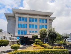 Harga Emas dan Pangan Picu Inflasi Lampung 0,36 Persen pada Februari 2026