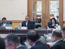 PTPN IV Perkuat Tata Kelola, Bangun Budaya Pengendalian Internal Laporan Keuangan