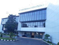 Gerebek Tambang Ilegal, PTPN I Regional 7 Apresiasi Polda Lampung dan Kodam XXI