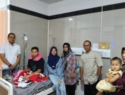 Kabel WiFi Diduga Sebabkan Pengendara Jatuh di Lampura, ITN Lampung Bertanggung Jawab dan Selesaikan Secara Kekeluargaan