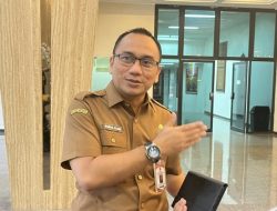 Pemprov Lampung Belum Cairkan THR ASN, Tunggu Aturan Pusat