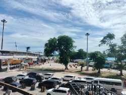 ASDP Prediksi Puncak Mudik Bakauheni pada 18–19 Maret