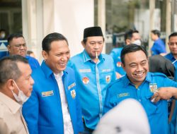 Soroti Gerakan Makzulkan Presiden Prabowo, KNPI: Prestasi Pemerintahan Nyata