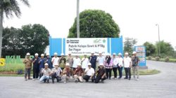 Di Bawah Holding Perkebunan Nusantara, PTPN IV Regional III Catat Kinerja Operasional Positif