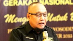 Peran Strategis GRANAT Provinsi Lampung dalam P4GN untuk Memutus Rantai Narkoba