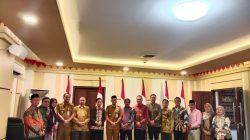 Dewan Pendidikan dan Gubernur Lampung Sepakat Bahas Program Kerja untuk Lima Tahun Kedepan