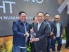 PTPN IV Regional 7 Kebun Rejosari Raih Award Best Improvement 2025, Bukti Konsistensi Perbaikan dan Kinerja Unggul