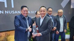 PTPN IV Regional 7 Kebun Rejosari Raih Award Best Improvement 2025, Bukti Konsistensi Perbaikan dan Kinerja Unggul