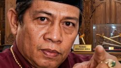 PFI Kecam Intimidasi Kadis PSDA terhadap Wartawan, Tegaskan Pers Dilindungi Undang-Undang