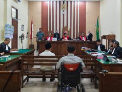 Pengacara dan Saksi Ahli Sebut Perkara Perdata Dipaksakan Jadi Perkara Korups