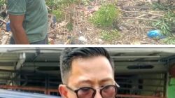 Tanggul Jebol, Seorang Warga Tewas Terhempas Luapan Air