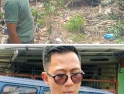 Tanggul Jebol, Seorang Warga Tewas Terhempas Luapan Air