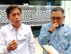 PH Ungkap Desain Pasar Digunakan Sebagai Usulan Proyek SPAM