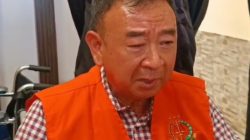 Merasa Dizolimi, Mental Thio Stefanus Sulistio Hancur