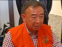 Merasa Dizolimi, Mental Thio Stefanus Sulistio Hancur