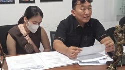 Diduga Menyebarkan Ujaran Kebencian, Oknum dokter di Laporkan Ke Polda Lampung