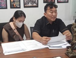 Diduga Menyebarkan Ujaran Kebencian, Oknum dokter di Laporkan Ke Polda Lampung