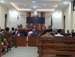 Sidang PI 10% OSES: Direksi Awal PT LEB Disorot, Nama Anshori–Nuril Diminta Dihadirkan