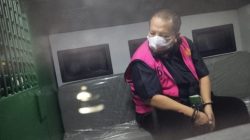 Mantan Gubernur Arinal Djunaidi Tersangka Korupsi Dana PI PT LEB, Langsung Ditahan