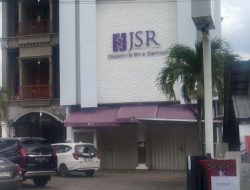 Tambang Emas Ilegal Rp1,3 T, Polda Diuji Berani Sentuh “Lingkar Dalam”