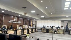 Rp1,1 Triliun Mengalir Dana MBG per Bulan, Jangan Sampai Petani Jadi Penonton