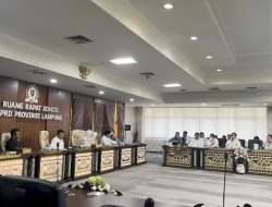 Rp1,1 Triliun Mengalir Dana MBG per Bulan, Jangan Sampai Petani Jadi Penonton