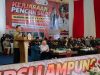 Sekdaprov Buka Pencak Silat Gubernur Cup I Lampung 2026