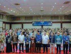 Gubernur Mirza Dorong UMKM Naik Kelas dengan SDM dan Teknologi AI