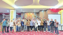 IJP Lampung Resmikan Koperasi Maju Sejahtera, Dorong Kesejahteraan Anggota