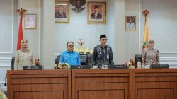 Pertanian Jadi Andalan, Industri Lampung Didorong Naik Kelas