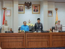 Pertanian Jadi Andalan, Industri Lampung Didorong Naik Kelas