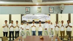 PTPN IV Regional 7 Lepas Calon Jemaah Haji, Wujud Kepedulian dan Dukungan Perusahaan kepada Karyawan