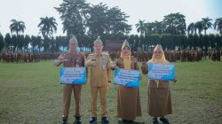 Sinergi Pusat-Daerah Ditekankan, Lampung Komitmen Wujudkan Asta Cita