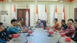 Siger Lampung Perkuat Akurasi Bantuan